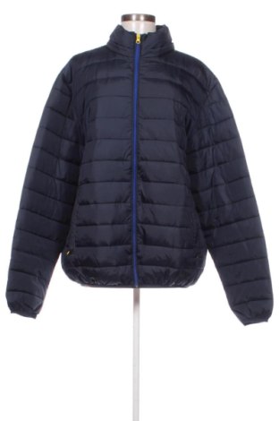 Дамско яке Unbranded, Размер XXL, Цвят Син, Цена 19,94 €, #137895629