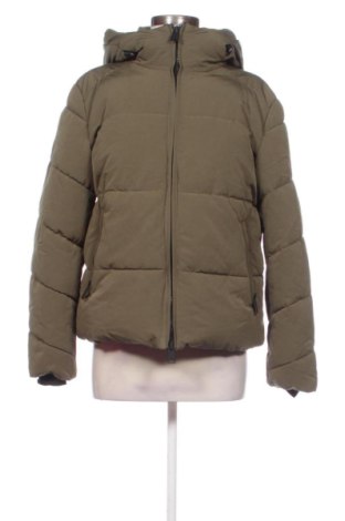 Dámská bunda  WithBlack, Velikost M, Barva Zelená, Cena  1 979,00 Kč, #137895650