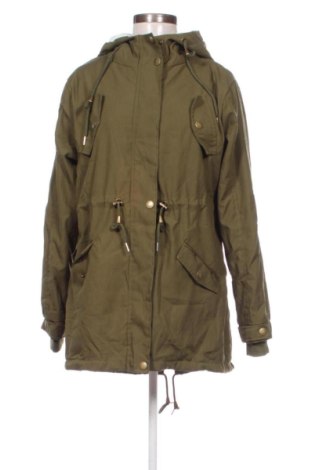 Női dzseki Unbranded, Méret M, Szín Zöld, Ár 5 999 Ft, #137895717