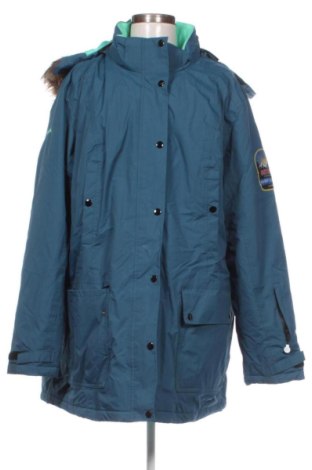 Női dzseki Bon Prix, Méret XXL, Szín Kék, Ár 15 149 Ft, #137895822