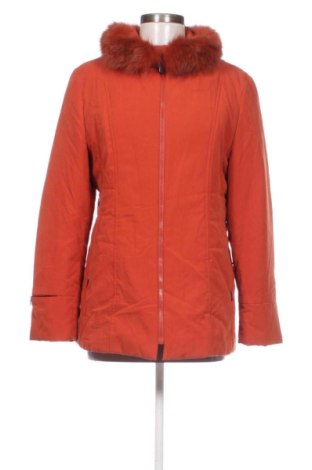 Geacă de femei Concept UK, Mărime S, Culoare Portocaliu, Preț 73,99 Lei, #137895852