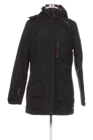 Дамско яке Schoffel, Размер M, Цвят Черен, Цена 57,77 €, #137895895