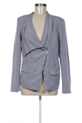 Damenjacke Bpc Bonprix Collection, Größe L, Farbe Blau, Preis 17,53 €, #137895929