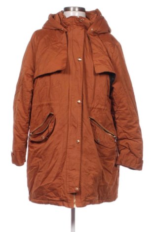 Дамско яке Etam, Размер XL, Цвят Оранжев, Цена 45,50 €, #137895964