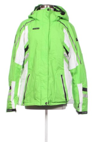 Дамско яке Icepeak, Размер XL, Цвят Многоцветен, Цена 57,77 €, #137895992