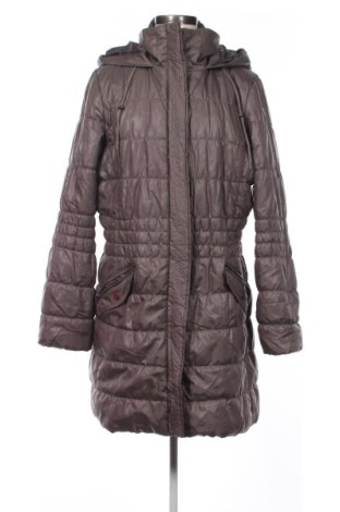 Geacă de femei St. Barth, Mărime L, Culoare Maro, Preț 404,99 Lei, #137896029