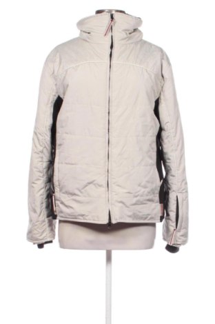 Дамско яке Unbranded, Размер M, Цвят Екрю, Цена 16,87 €, #137896130