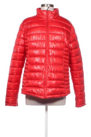Damenjacke Janina, Größe L, Farbe Rot, Preis € 13,99, #137896167