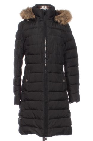 Дамско яке Tommy Hilfiger, Размер S, Цвят Черен, Цена 109,92 €, #137896181