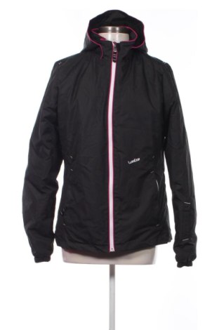 Geacă de femei Decathlon, Mărime M, Culoare Negru, Preț 111,99 Lei, #137896225