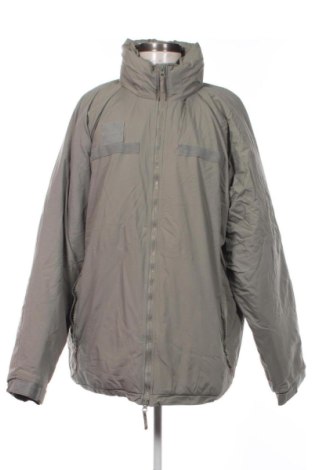 Дамско яке Unbranded, Размер M, Цвят Зелен, Цена 39,36 €, #137896275
