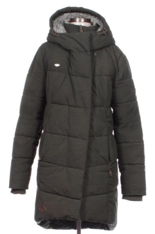 Női dzseki Ragwear, Méret XL, Szín Zöld, Ár 17 759 Ft, #137896327