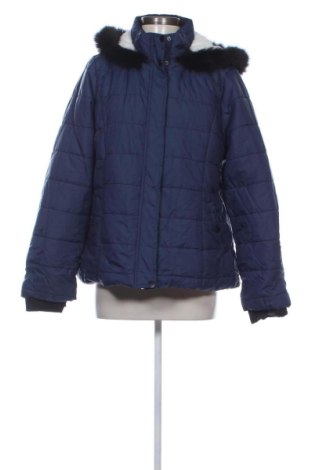 Geacă de femei Unbranded, Mărime XL, Culoare Albastru, Preț 211,99 Lei, #137896411