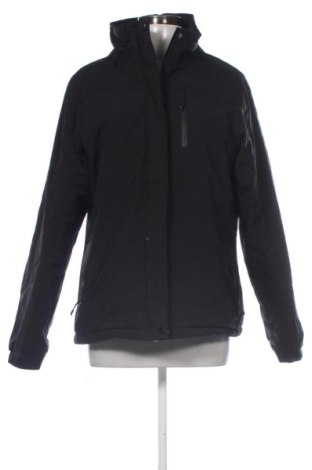 Дамско яке Unbranded, Размер L, Цвят Черен, Цена 16,36 €, #137896442
