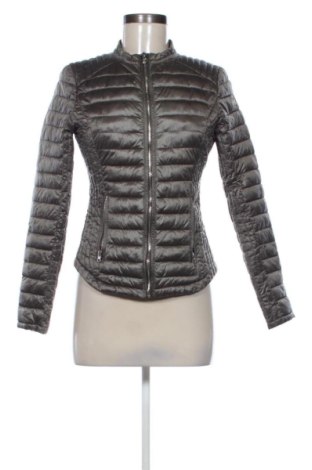 Дамско яке Unbranded, Размер S, Цвят Сив, Цена 15,00 €, #137896462
