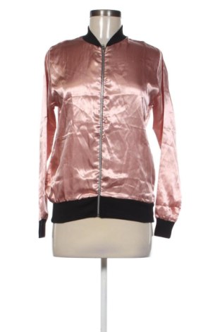 Geacă de femei Unbranded, Mărime M, Culoare Roz, Preț 75,58 Lei, #137896545