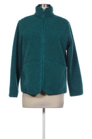 Geacă de femei Oysho, Mărime S, Culoare Verde, Preț 147,00 Lei, #137896547