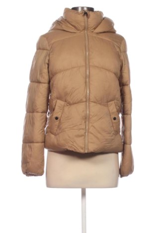 Geacă de femei Vero Moda, Mărime XS, Culoare Bej, Preț 212,99 Lei, #137896657