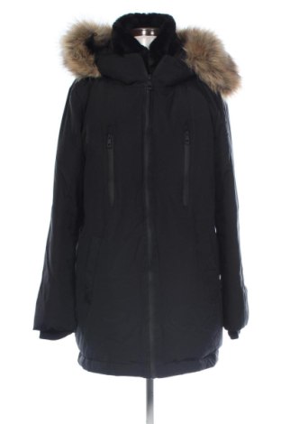 Geacă de femei Zara, Mărime XL, Culoare Negru, Preț 230,99 Lei, #137896758