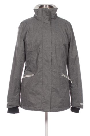 Geacă de femei Bpc Bonprix Collection, Mărime M, Culoare Gri, Preț 82,99 Lei, #137896930