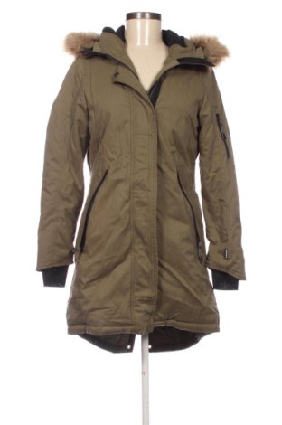 Geacă de femei Chiemsee, Mărime XS, Culoare Verde, Preț 244,99 Lei, #137897058