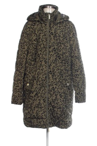 Γυναικείο μπουφάν Bpc Bonprix Collection, Μέγεθος XXL, Χρώμα Πολύχρωμο, Τιμή 40,99 €, #137897118