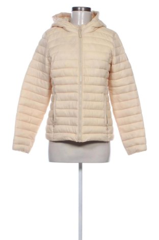 Geacă de femei Jennyfer, Mărime M, Culoare Bej, Preț 85,99 Lei, #137897128