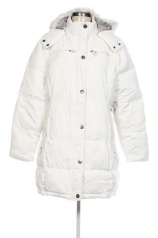 Damenjacke North Route, Größe XXL, Farbe Weiß, Preis € 39,99, #137897180