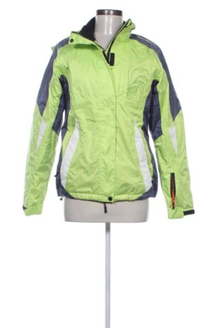 Geacă de femei Unbranded, Mărime S, Culoare Verde, Preț 111,99 Lei, #137897228