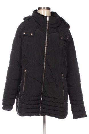 Geacă de femei Yours, Mărime XXL, Culoare Negru, Preț 214,99 Lei, #137897238