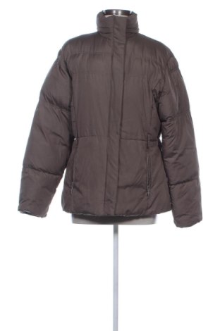 Дамско яке Unbranded, Размер L, Цвят Кафяв, Цена 39,36 €, #137897245