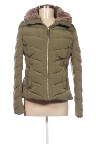 Geacă de femei Tom Tailor, Mărime M, Culoare Verde, Preț 245,99 Lei, #137897303