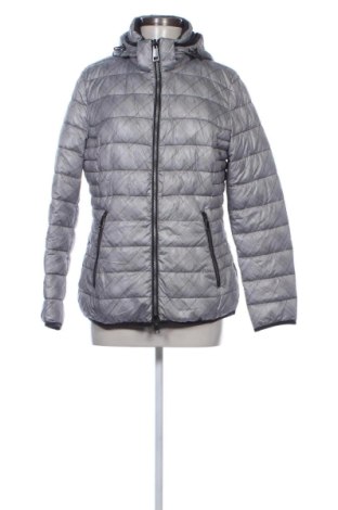 Geacă de femei Unbranded, Mărime M, Culoare Gri, Preț 82,99 Lei, #137897415