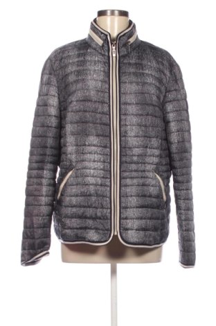 Geacă de femei Unbranded, Mărime XL, Culoare Gri, Preț 83,99 Lei, #137897423