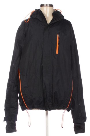 Geacă de femei Crivit, Mărime XL, Culoare Negru, Preț 87,99 Lei, #137897528