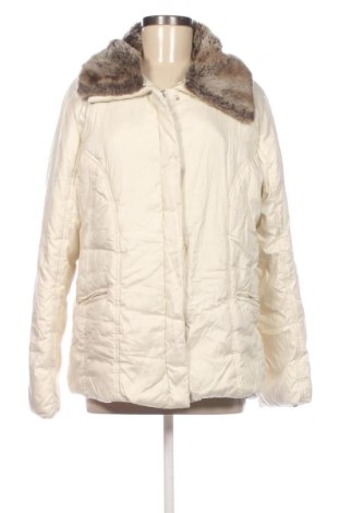 Geacă de femei Biaggini, Mărime XXL, Culoare Ecru, Preț 209,99 Lei, #137897618
