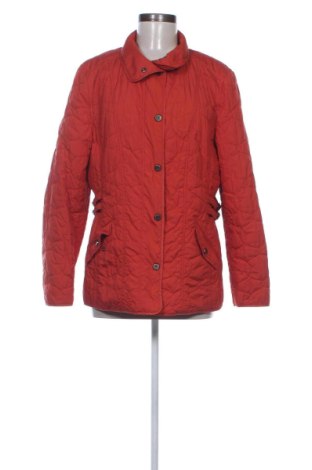 Дамско яке Gerry Weber, Размер L, Цвят Червен, Цена 43,97 €, #137897637