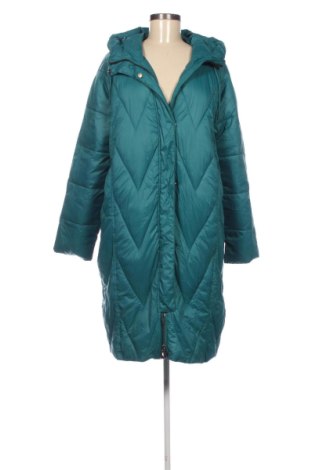 Geacă de femei C&A, Mărime S, Culoare Verde, Preț 86,99 Lei, #137897641