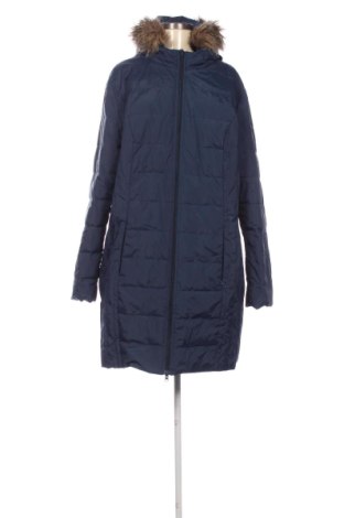 Geacă de femei Bon Prix, Mărime XXL, Culoare Albastru, Preț 83,99 Lei, #137897657