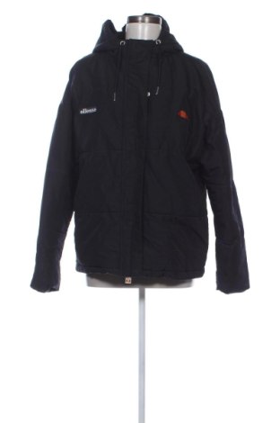 Дамско яке Ellesse, Размер M, Цвят Черен, Цена 23,51 €, #137897676