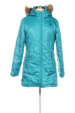 Geacă de femei Le Coq Sportif, Mărime M, Culoare Albastru, Preț 251,99 Lei, #137897684