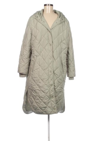 Дамско яке Unbranded, Размер XXL, Цвят Зелен, Цена 19,94 €, #137897727
