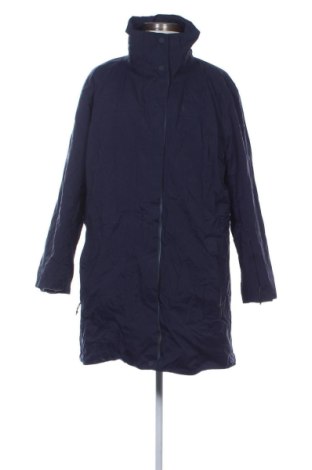 Γυναικείο μπουφάν Schoffel, Μέγεθος XXL, Χρώμα Μπλέ, Τιμή 80,99 €, #137897744