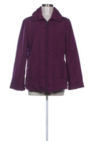 Дамско яке Fabiani, Размер M, Цвят Лилав, Цена 15,33 €, #137897778