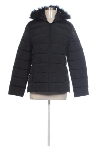 Дамско яке Up 2 Fashion, Размер M, Цвят Черен, Цена 38,85 €, #137897821