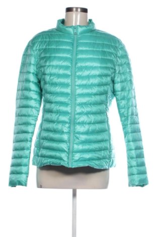Dámská bunda  Unbranded, Velikost XXL, Barva Zelená, Cena  437,00 Kč, #137897875