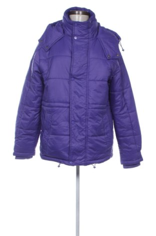 Geacă de femei Unbranded, Mărime L, Culoare Mov, Preț 73,99 Lei, #137897884