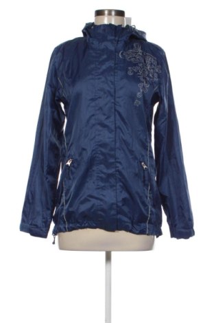 Damenjacke Crivit, Größe XS, Farbe Blau, Preis 21,15 €, #137897967