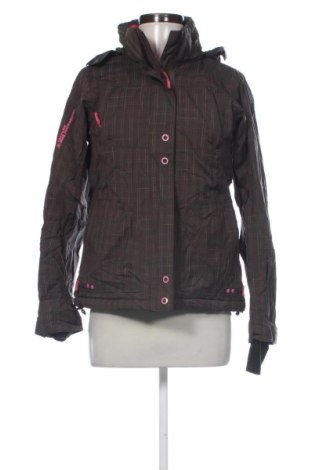 Дамско яке Icepeak, Размер XS, Цвят Многоцветен, Цена 57,77 €, #137898113
