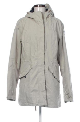 Дамско яке Icepeak, Размер XL, Цвят Бежов, Цена 46,52 €, #137898220